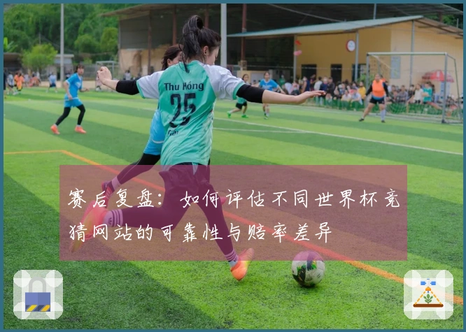 赛后复盘：如何评估不同世界杯竞猜网站的可靠性与赔率差异