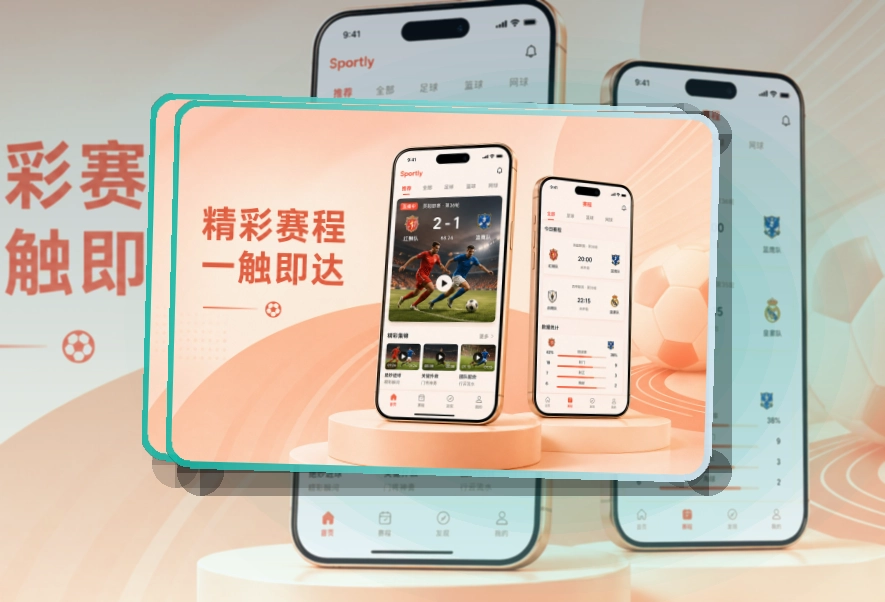 满冠体育 手机端看赛入口，让手机端回访更顺手 页面展示